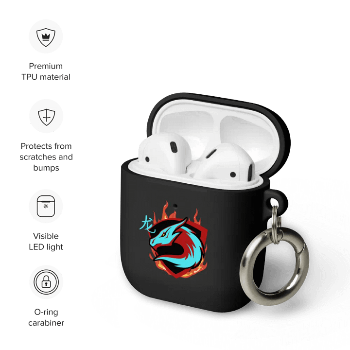 LM2KONE Official - AirPods Case product image (2)