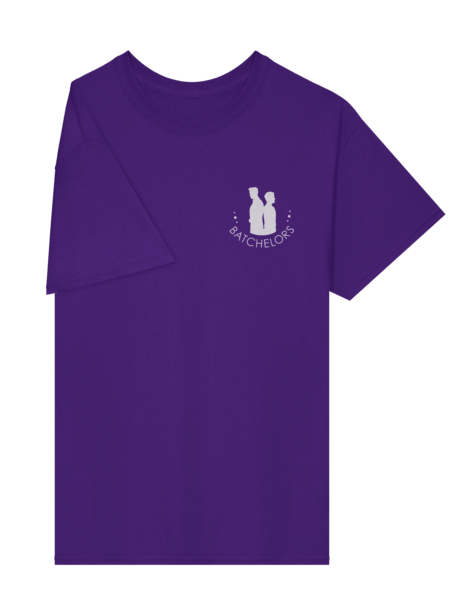 Batchelors Staff T-Shirt (Mixology version) product image (4)