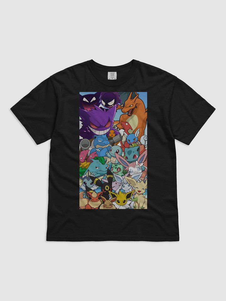LPM X PokeXEarth product image (1)