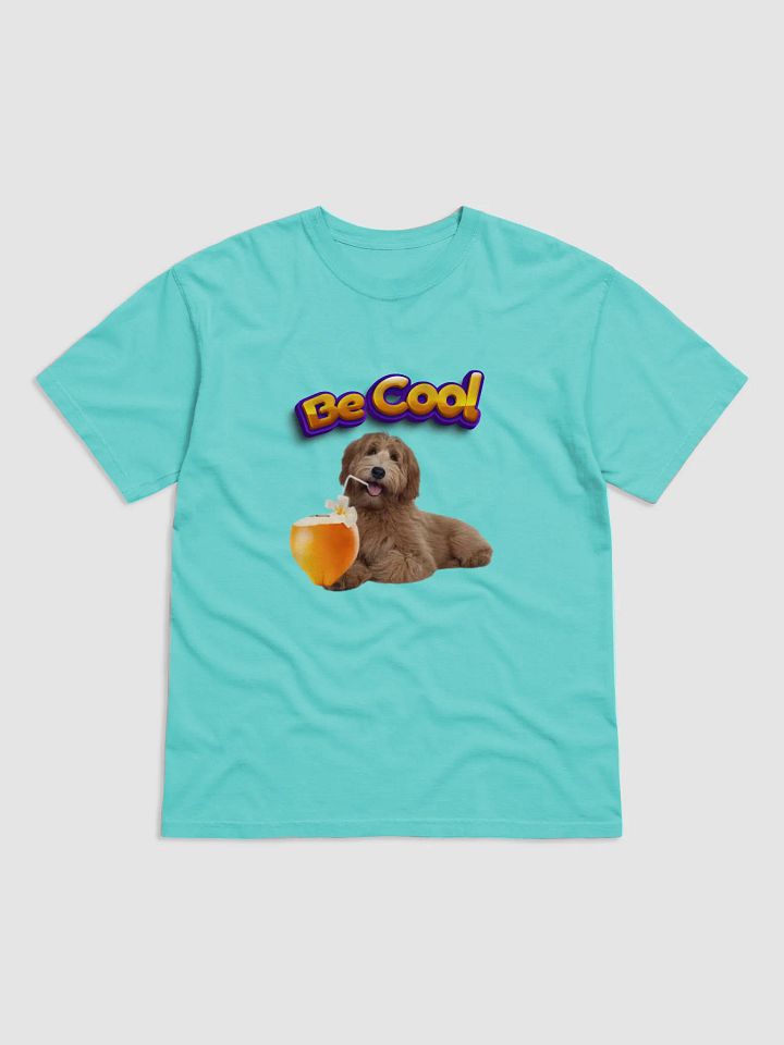 Be Cool Doggo T-Shirt product image (8)