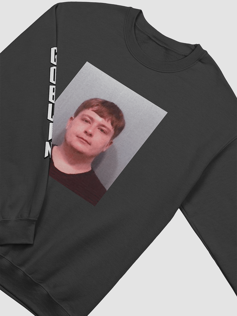 Mugshot Crewneck product image (9)