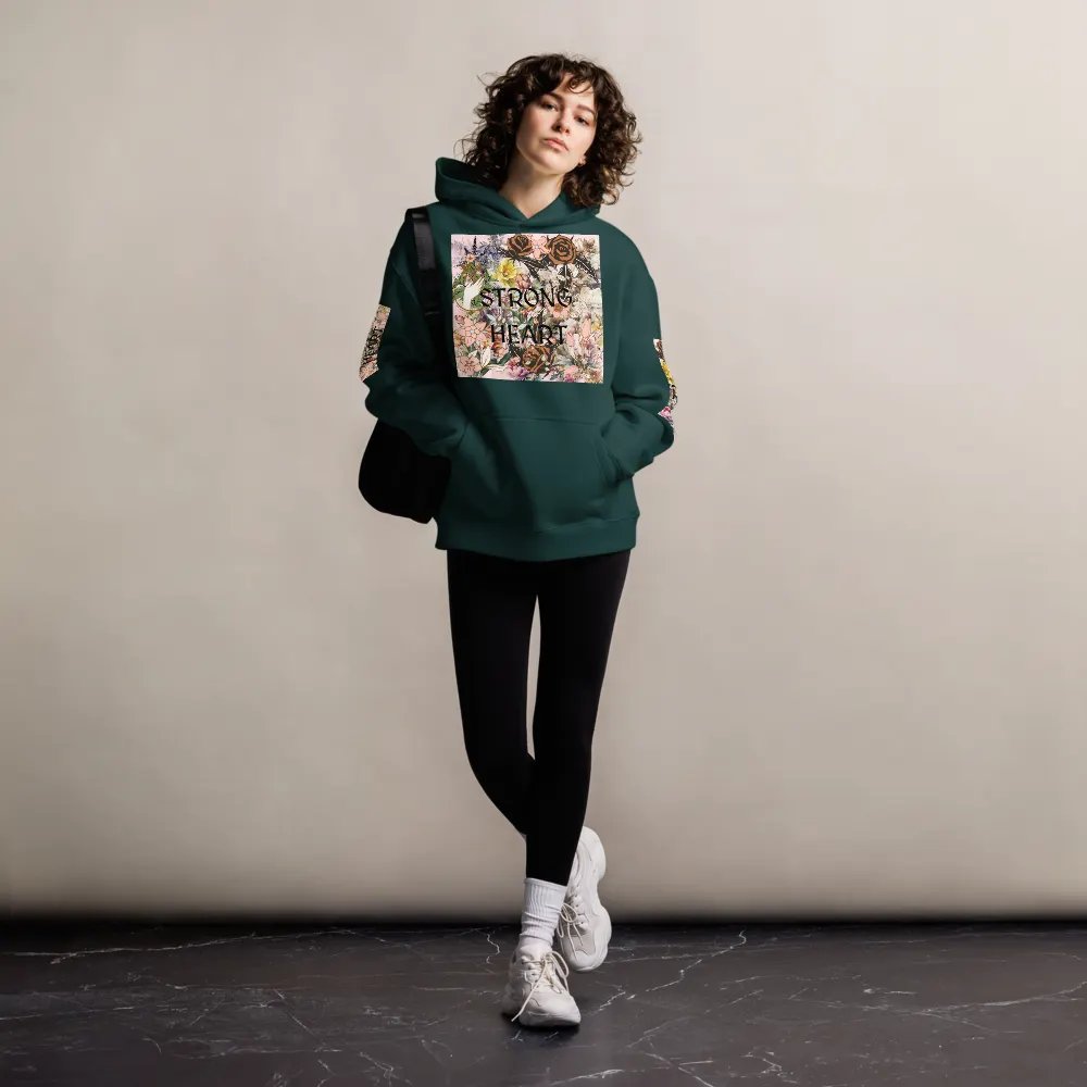 STRONG HEART CLOTHING product image (8)
