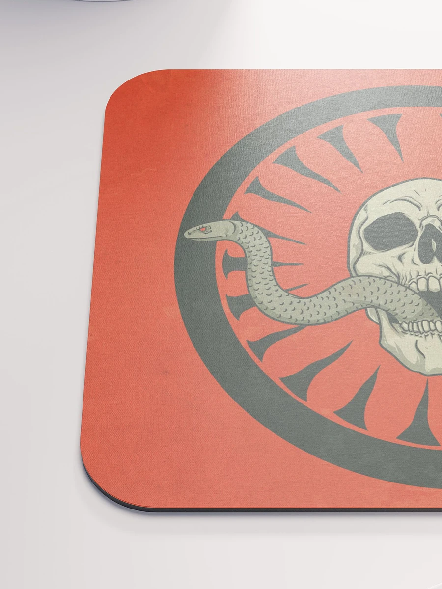 Barbarian Clan Mouse Pad product image (6)