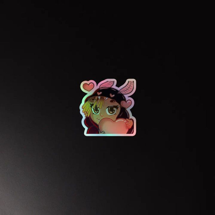 Moth Maki - Luv U! product image (4)