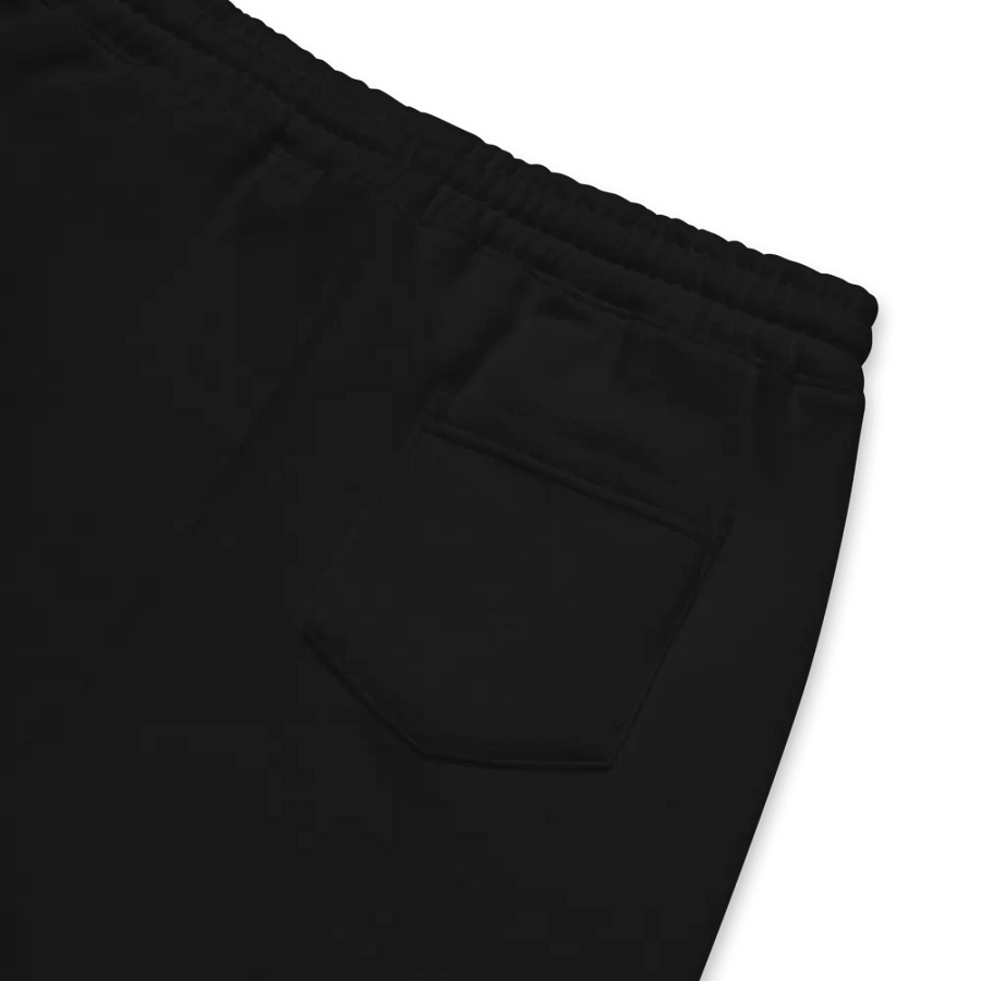 Cactus Dodgeball Fleece Shorts product image (12)