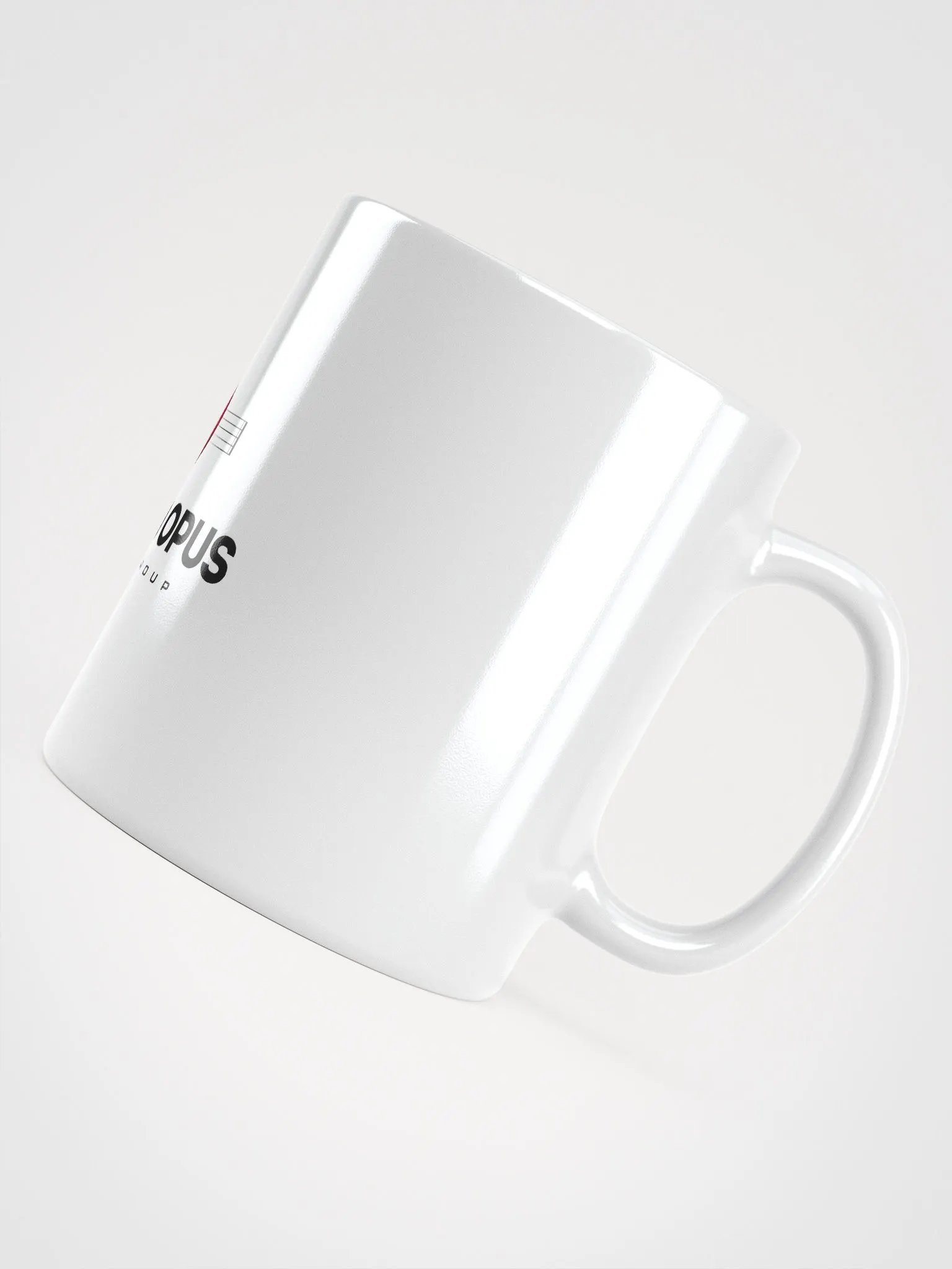 Magnum Opus Music Group – Signature Mug product image (11)