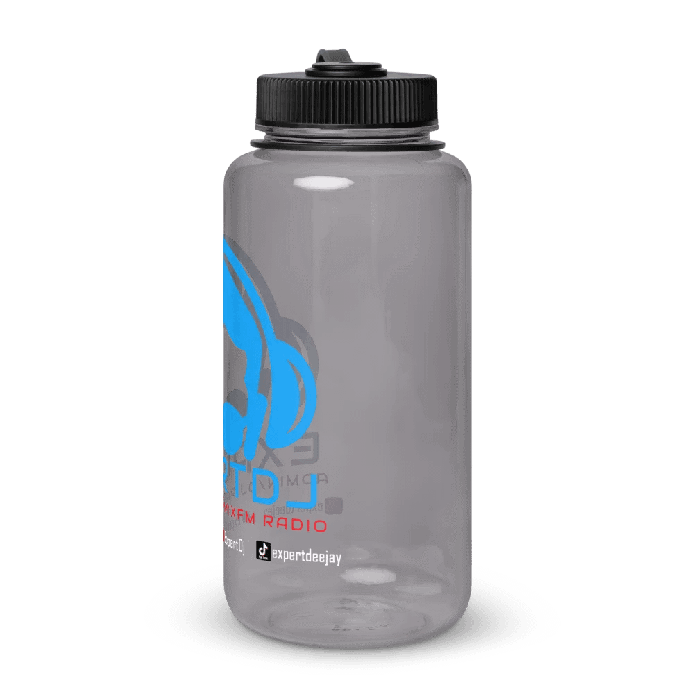 EXPERT DJ Wide Mouth Water Bottle product image (3)