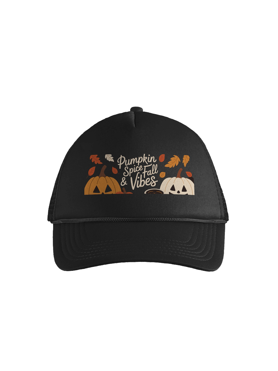 Pumpkin Spice & Fall Vibes product image (1)