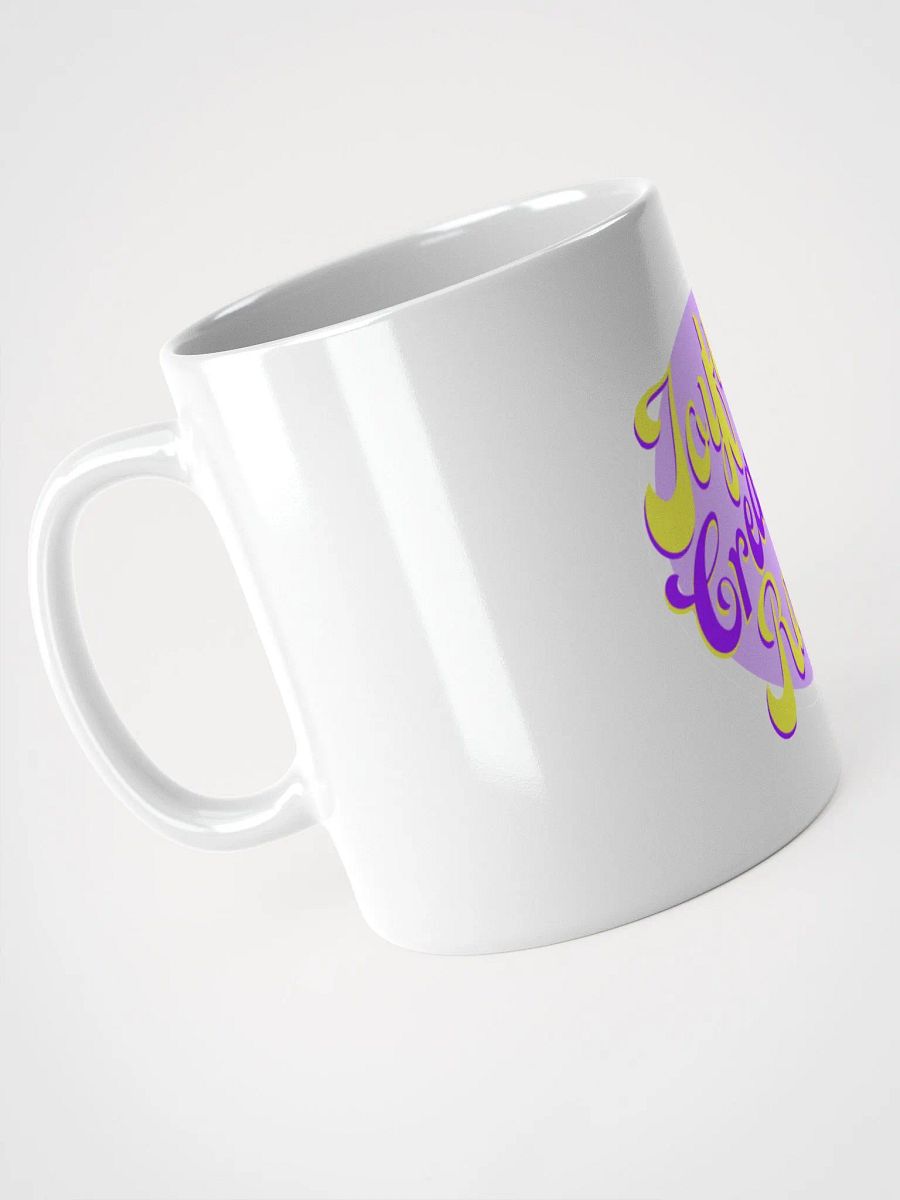 JCR Coffee Mug product image (3)