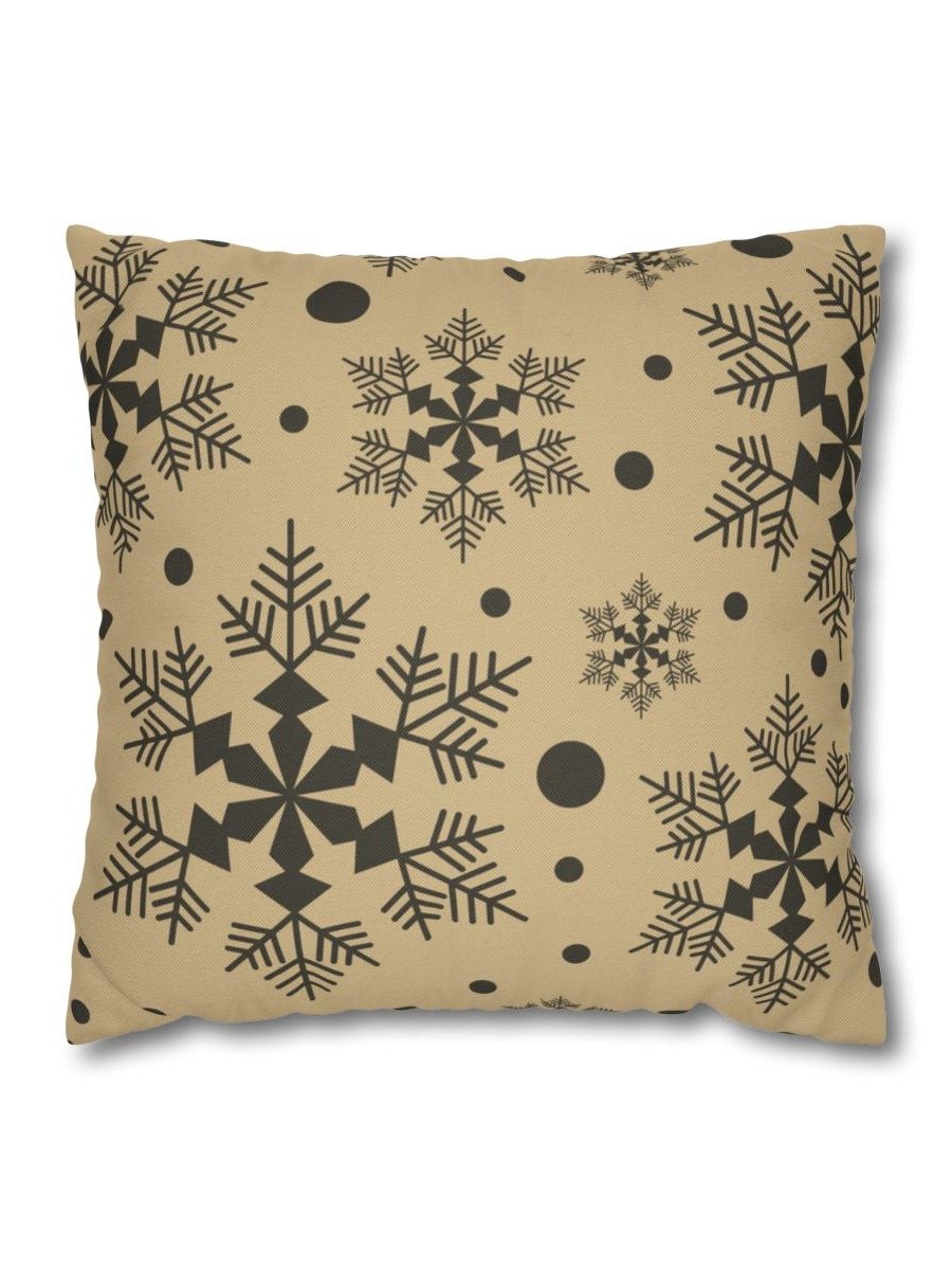 Snowflake pillowcase product image (4)