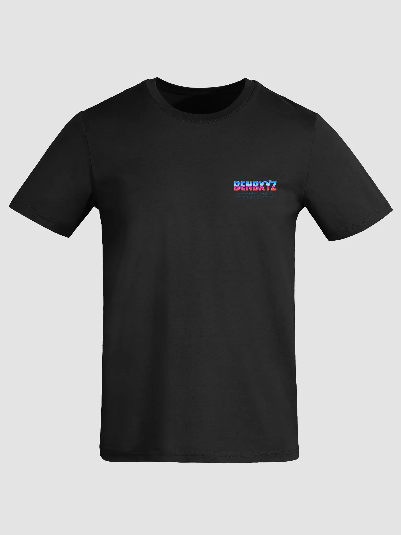 Premium Eco Tee product image (1)