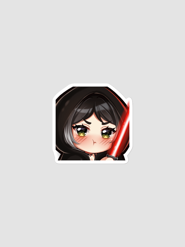 Gabiz Evil Sticker product image (1)