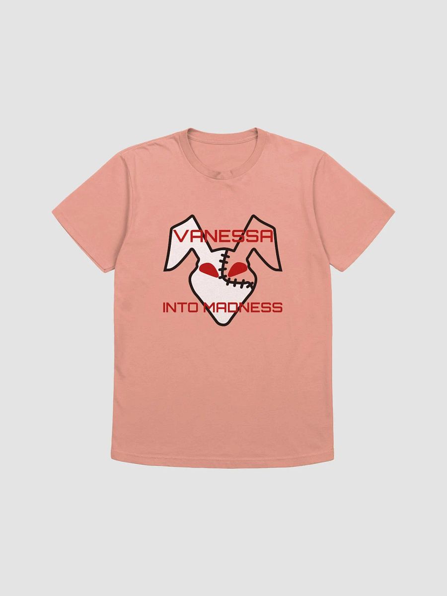 Vanessa Into Madness Long Tee product image (2)