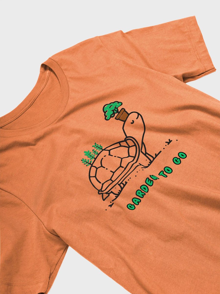 Tortoise Oasis Tee product image (2)