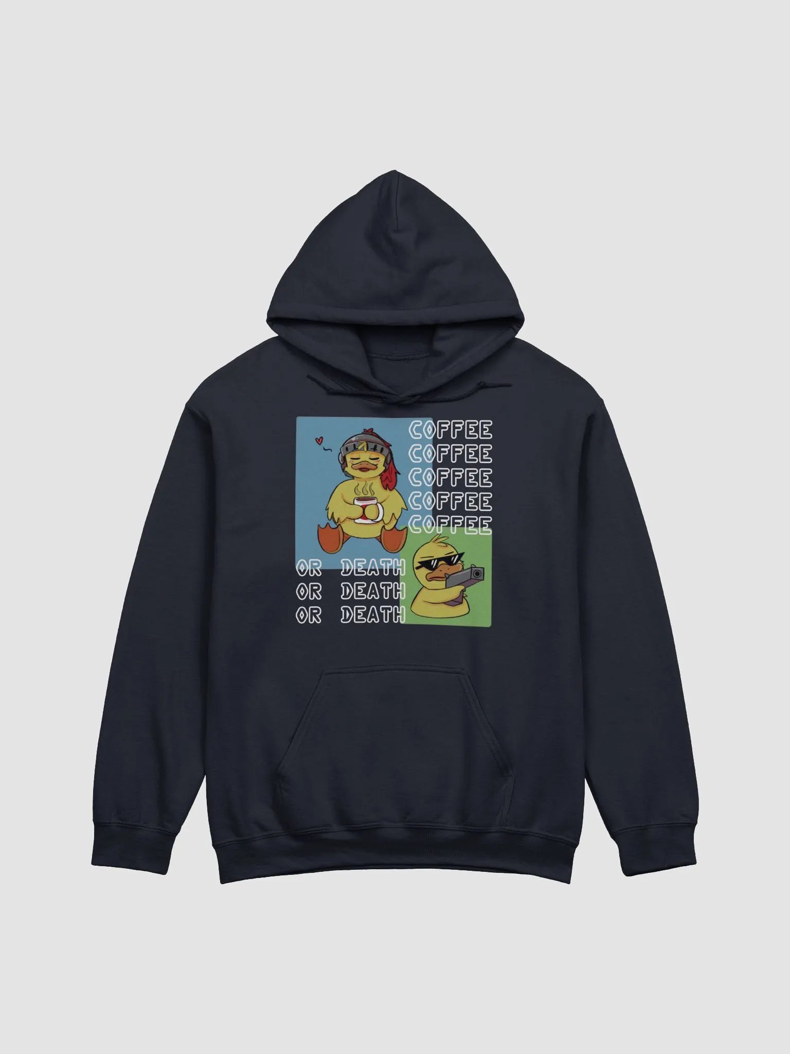 Bread Hoard Hoodie product image (19)