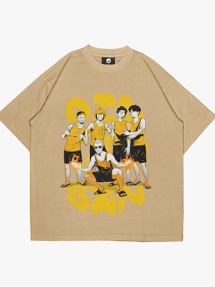 DIG SZN - TEE product image (2)