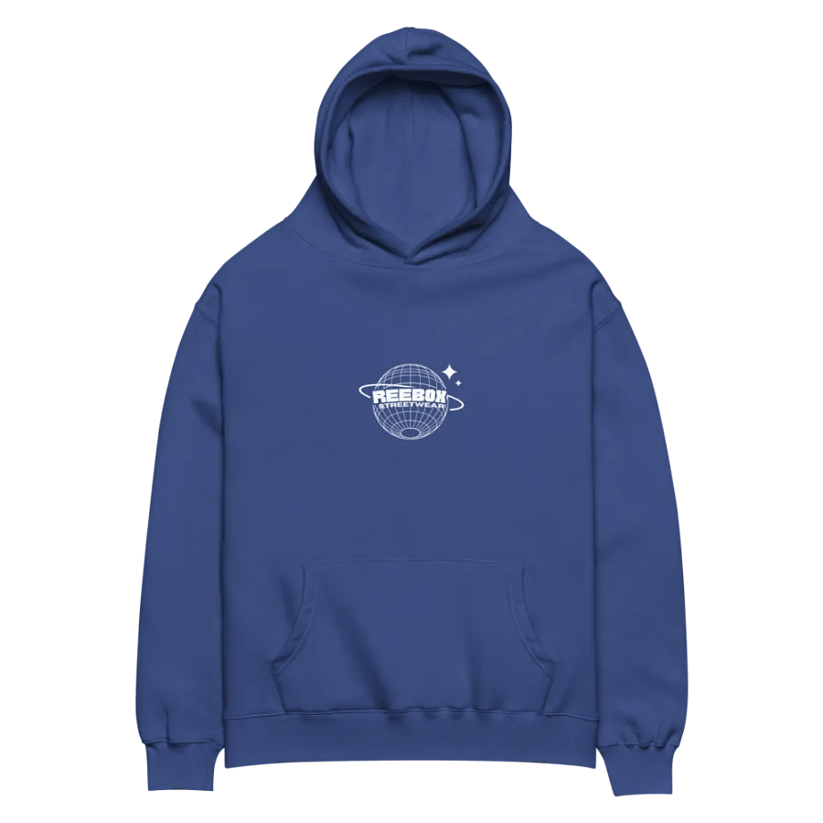 Reebox Urban Expression Logo product image (2)