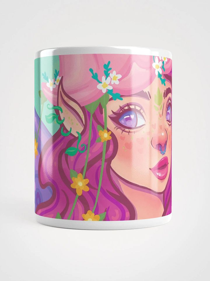Strawberry - Glossy Mug product image (1)