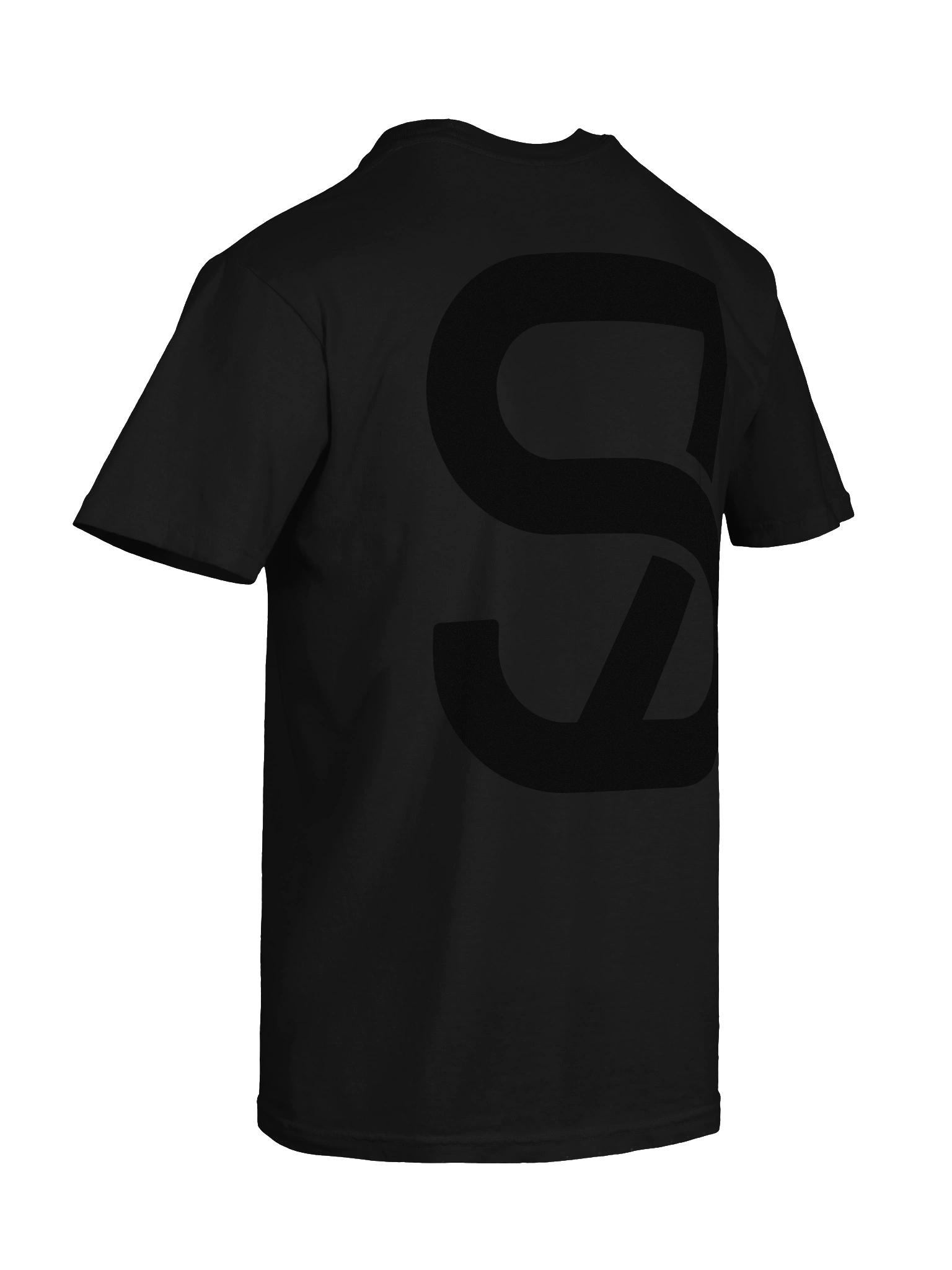 Black Logo Tee product image (56)