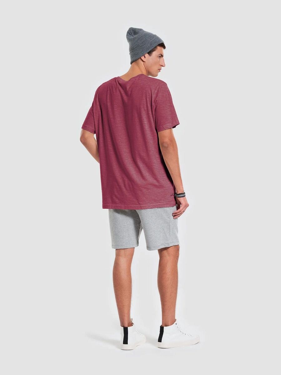 CBC Printed SR Tank Head T-Shirt (Supersoft) product image (42)