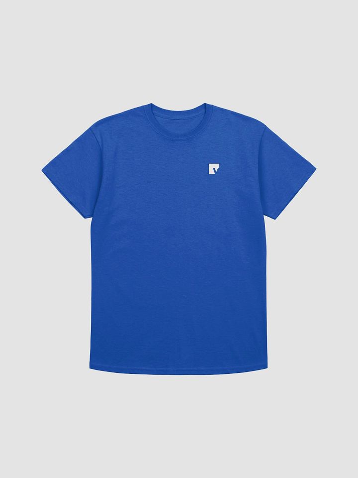 Plain-o Printed Shirt product image (2)