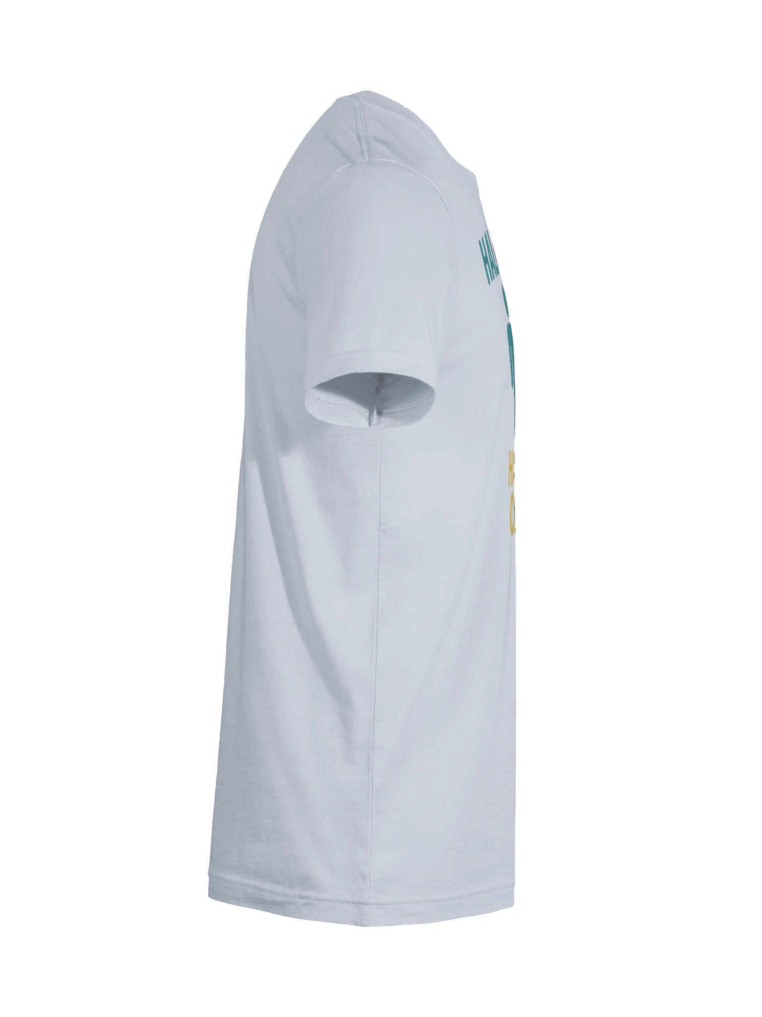 Half Piña Colada Playful T-Shirt product image (12)