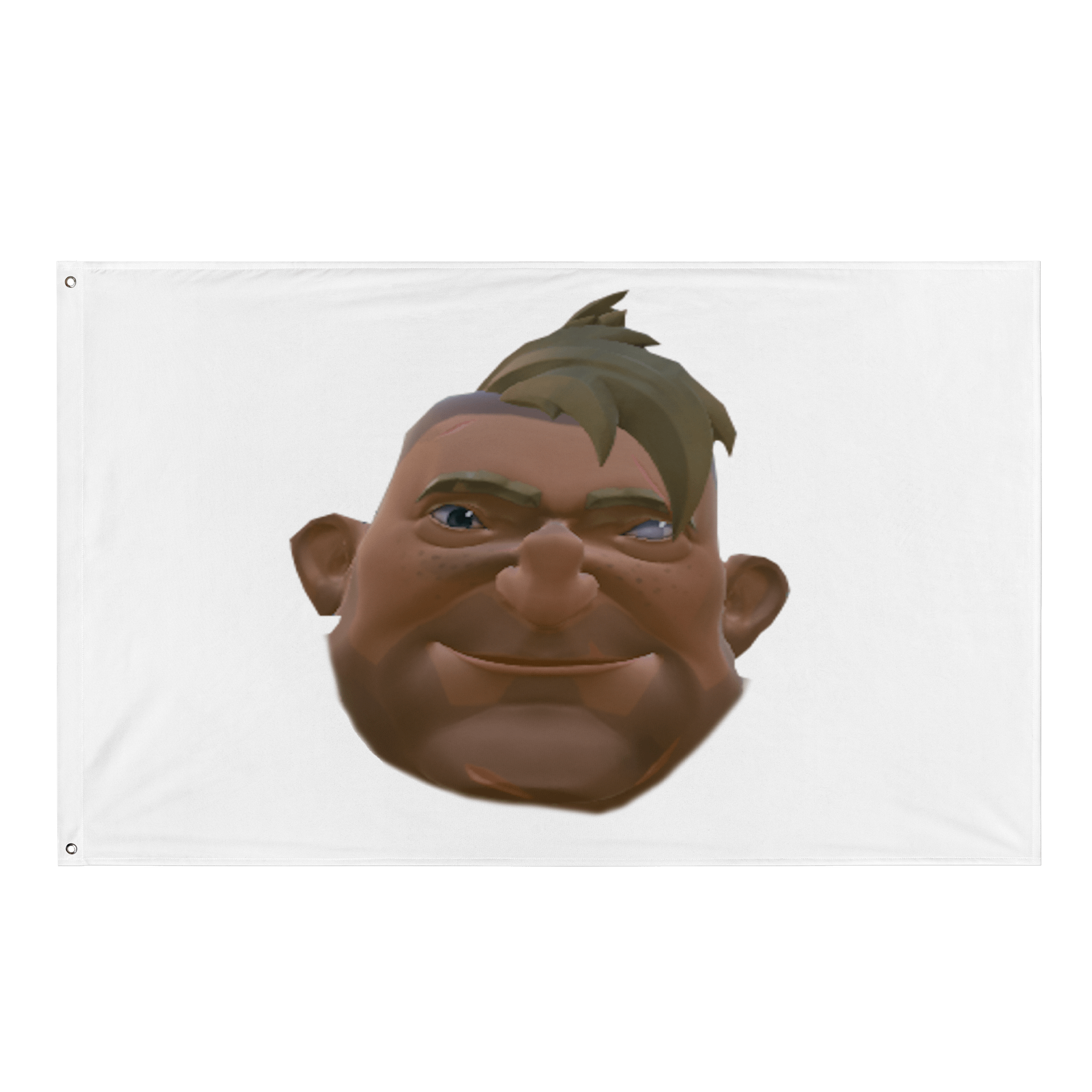 Alberto Flag product image (1)