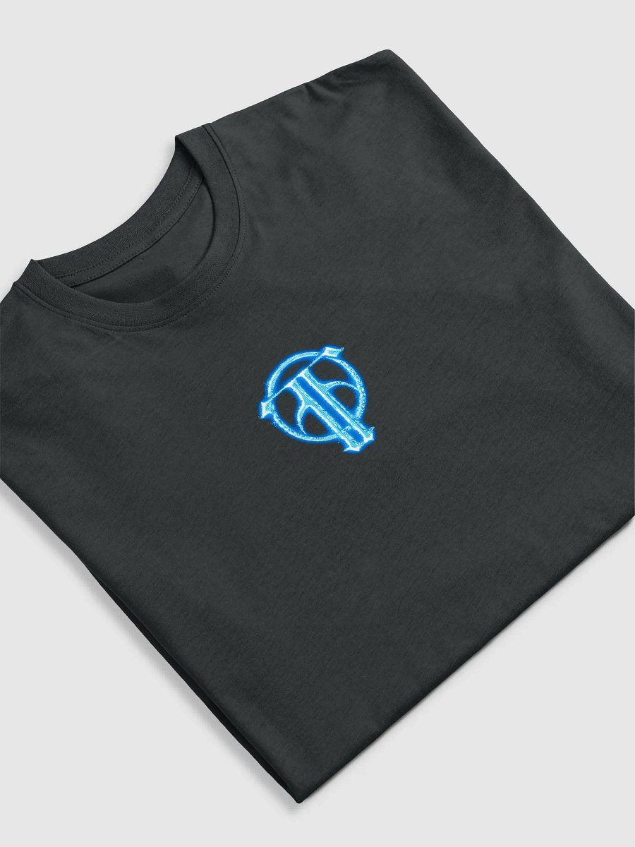 Fatal Frame - Neon Shadows Tee product image (5)