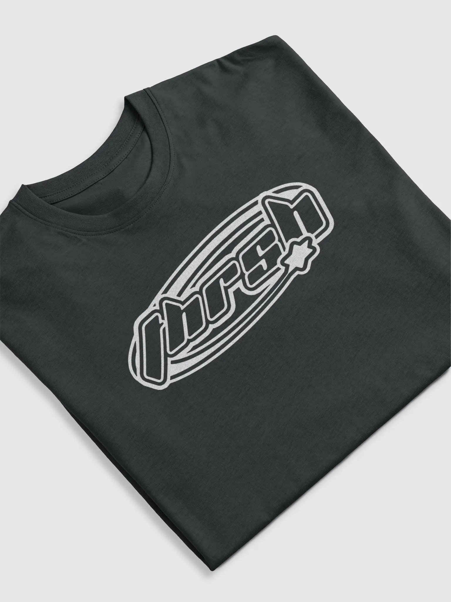 THRSH Solid Logo Tee product image (10)