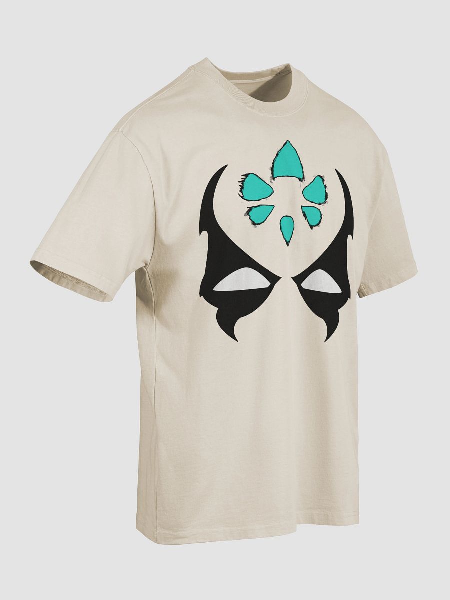 DOOM Oversized T-shirt product image (26)