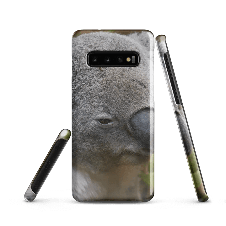 Koala Case product image (1)