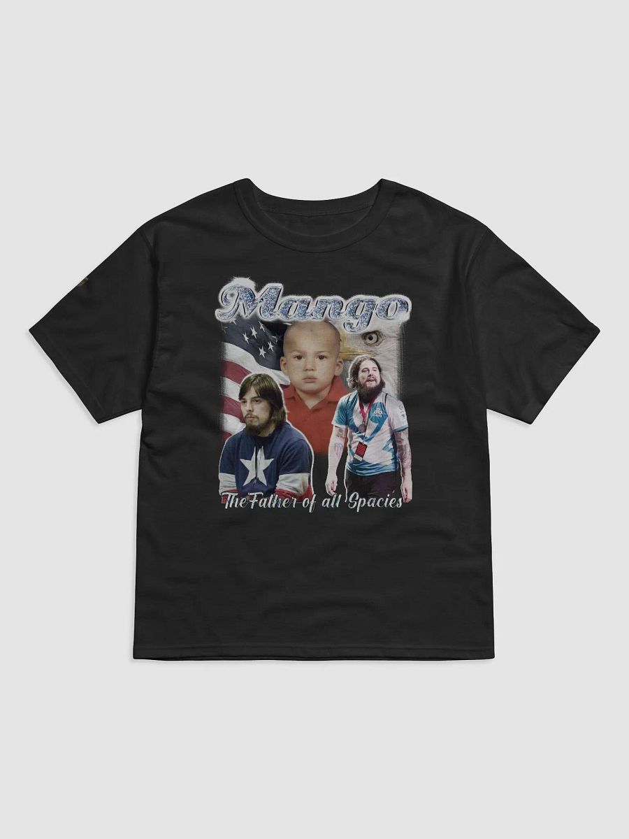 Mang0 Bling Tee product image (1)