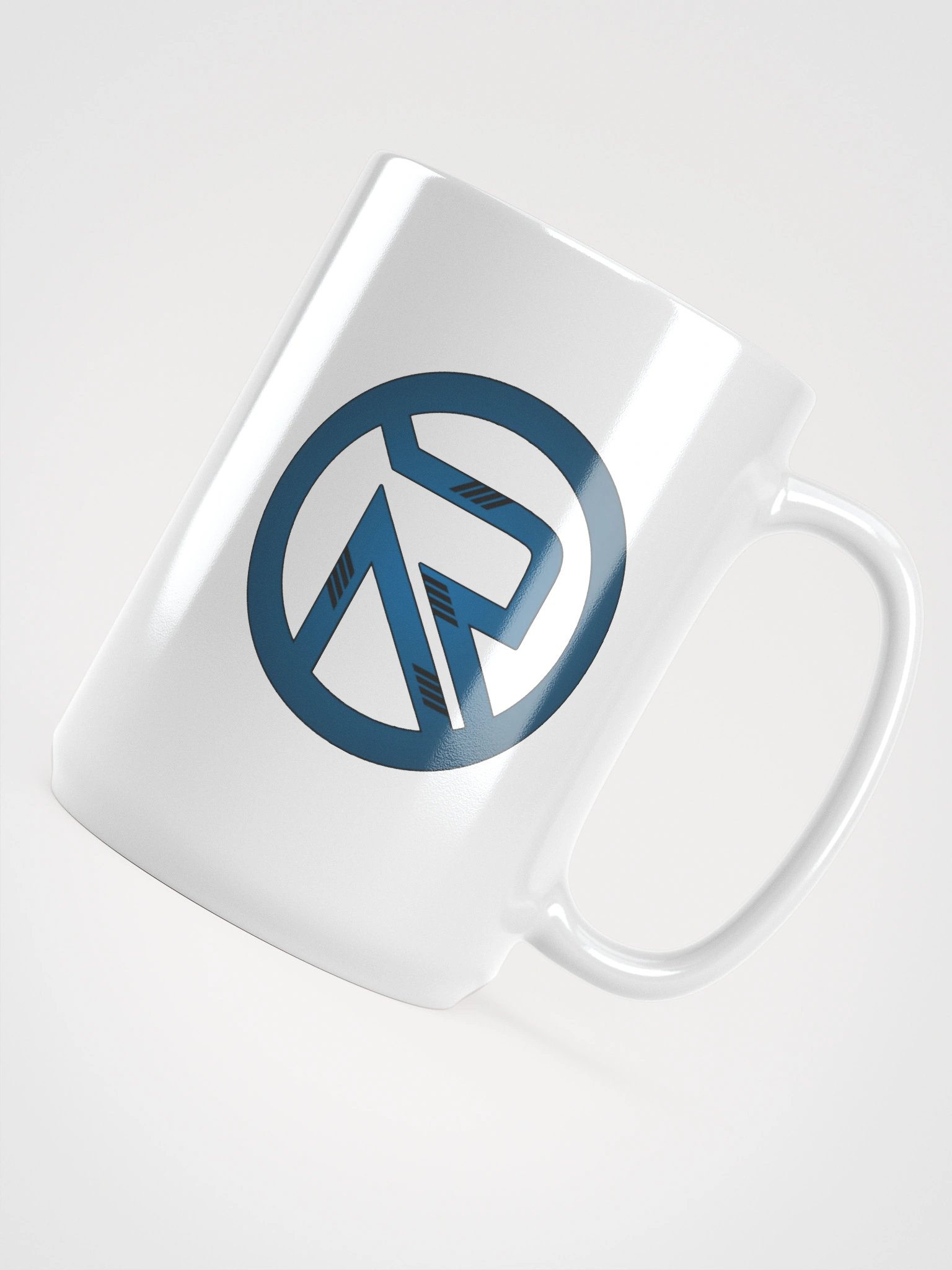 RaleMaximus Mug (White) product image (4)