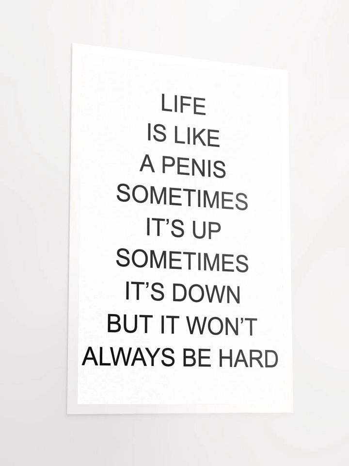 LIFE.... product image (5)
