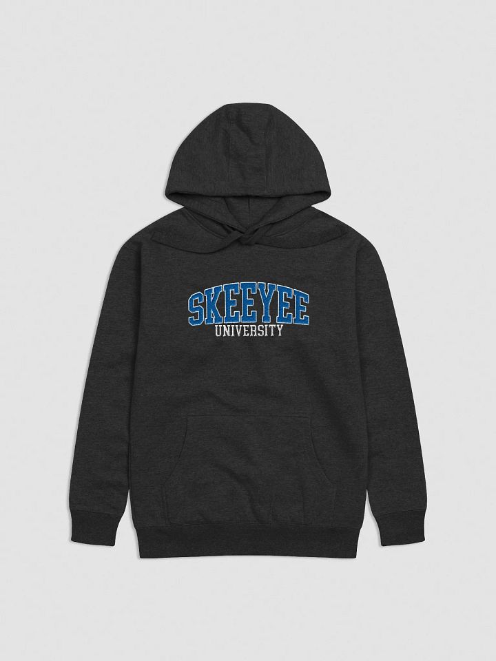 SKEEYEE Varsity Hoodie product image (9)