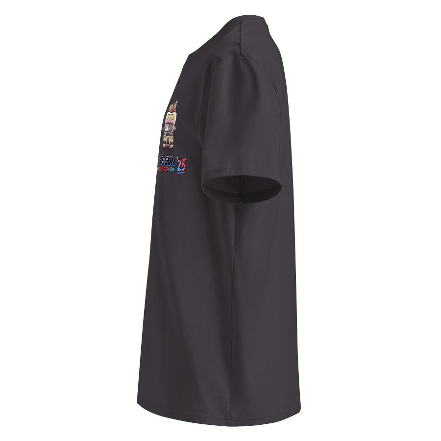 Physgun Fireside Denver 2025 Official Shirt product image (25)