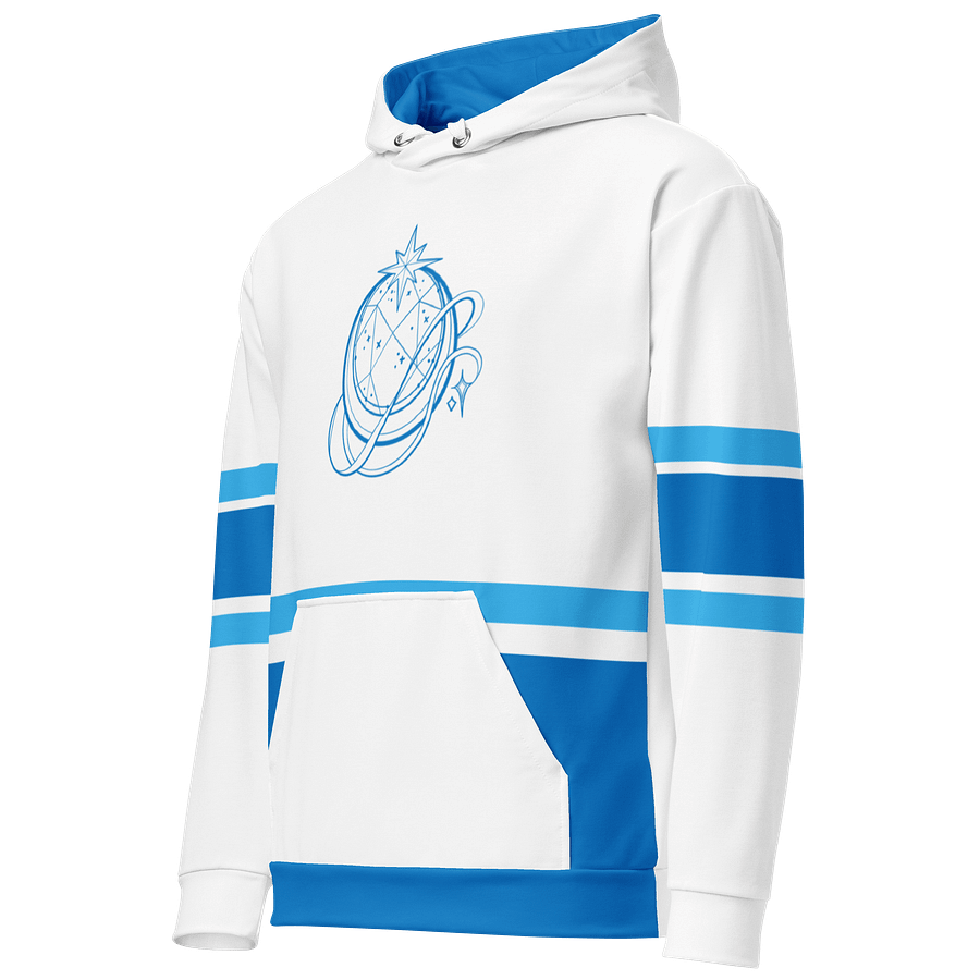 Academia Lunae Hoodie - Jelly's Version product image (2)