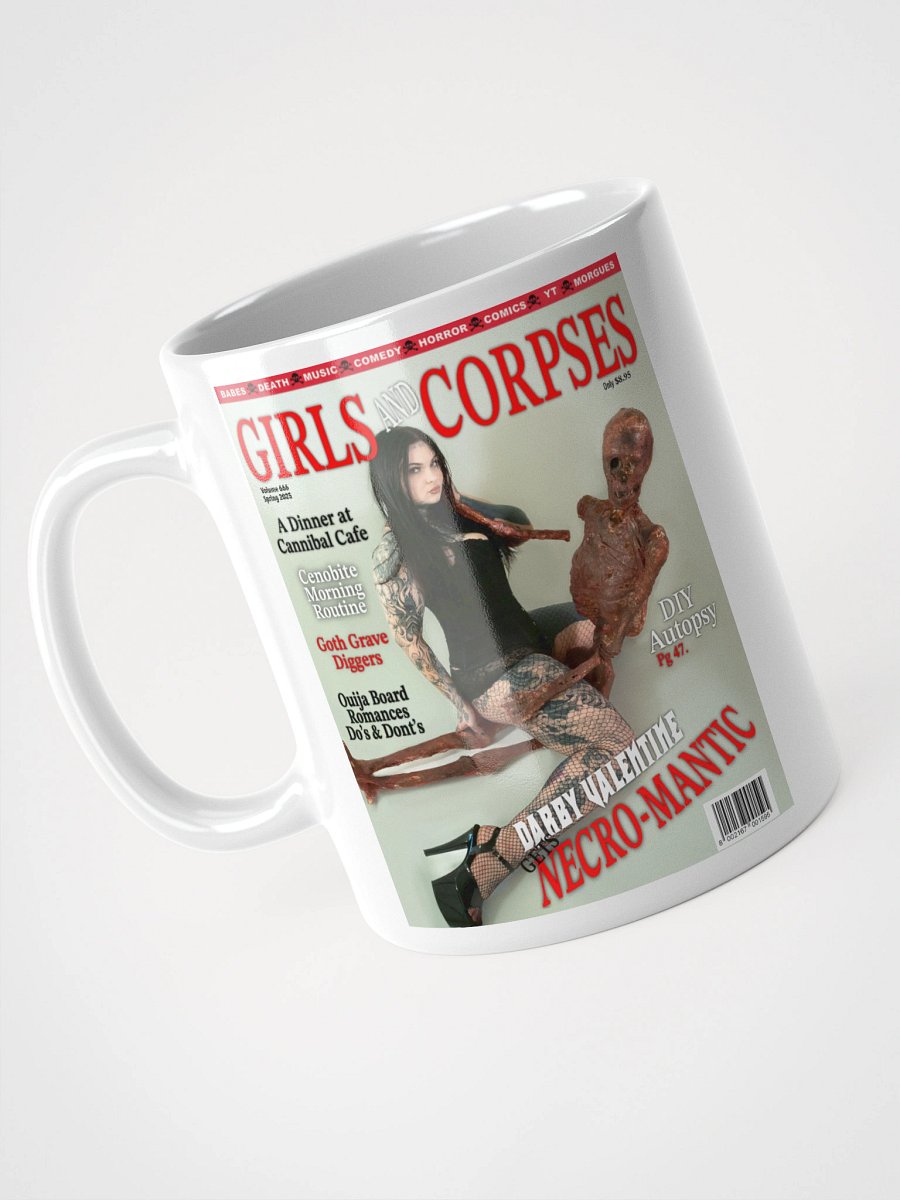 Cup of Darby product image (2)