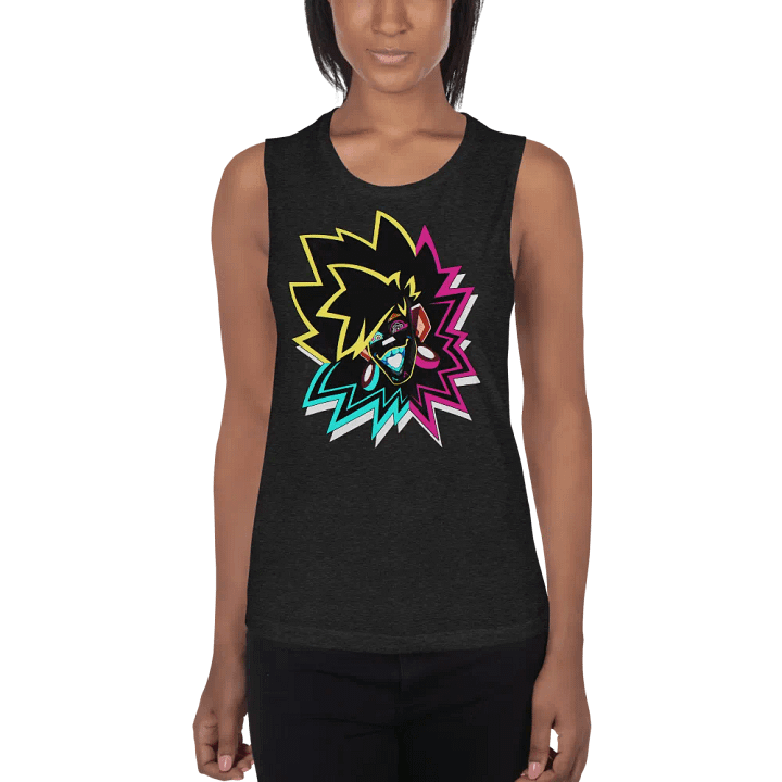 Void Muscle Tank product image (1)