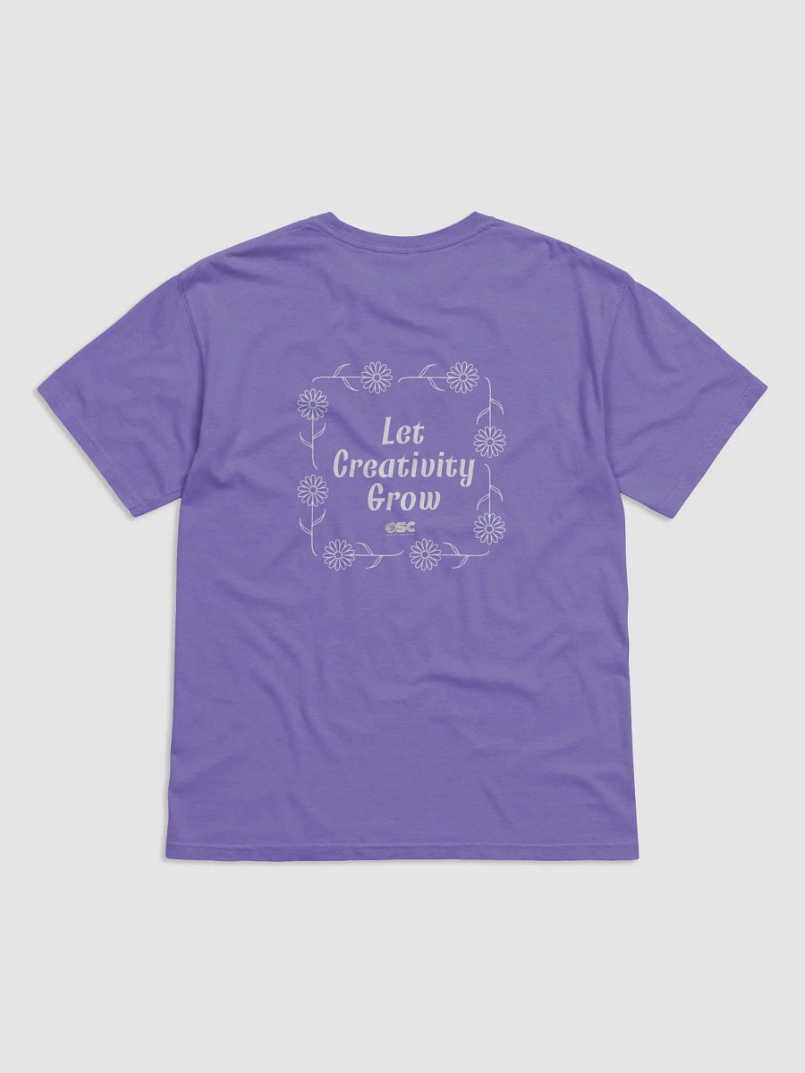 Let Creativity Grow product image (18)