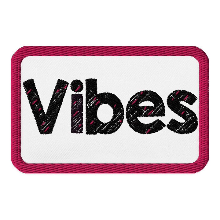 Vibes Patch product image (1)