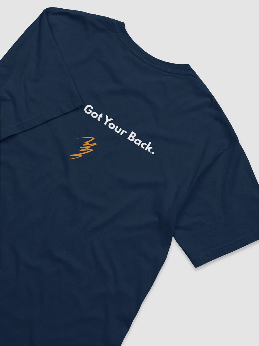 Tech Tee product image (4)