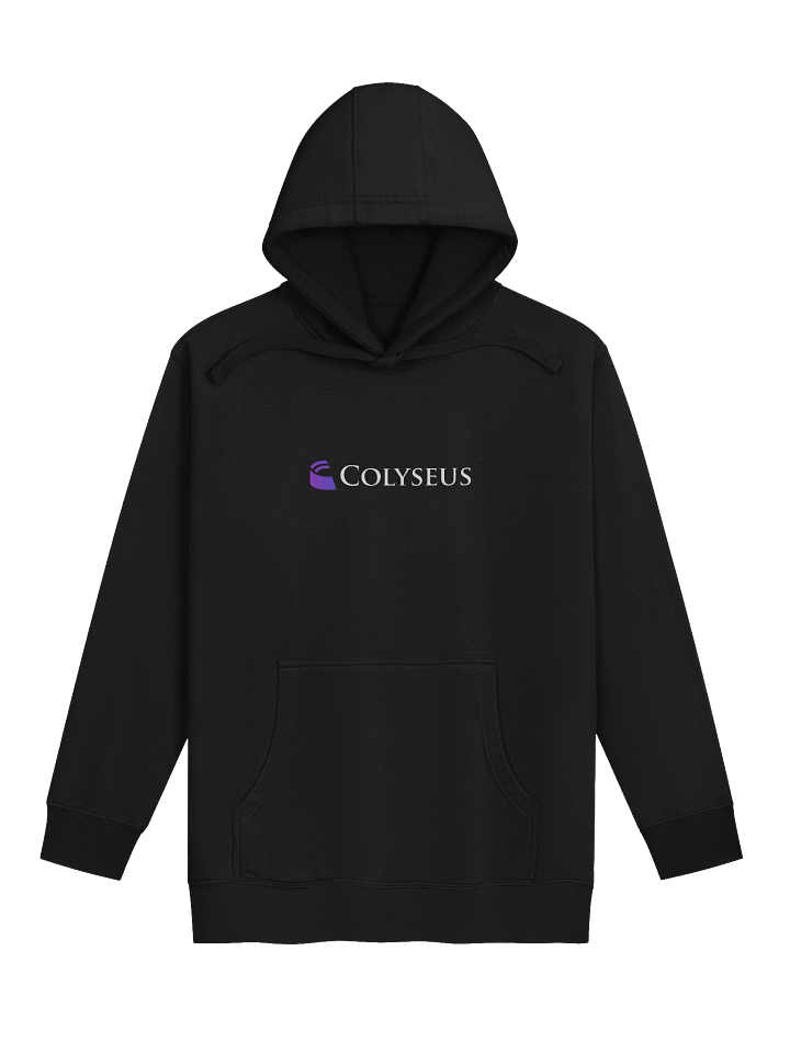 Darkmode Hoodie product image (1)