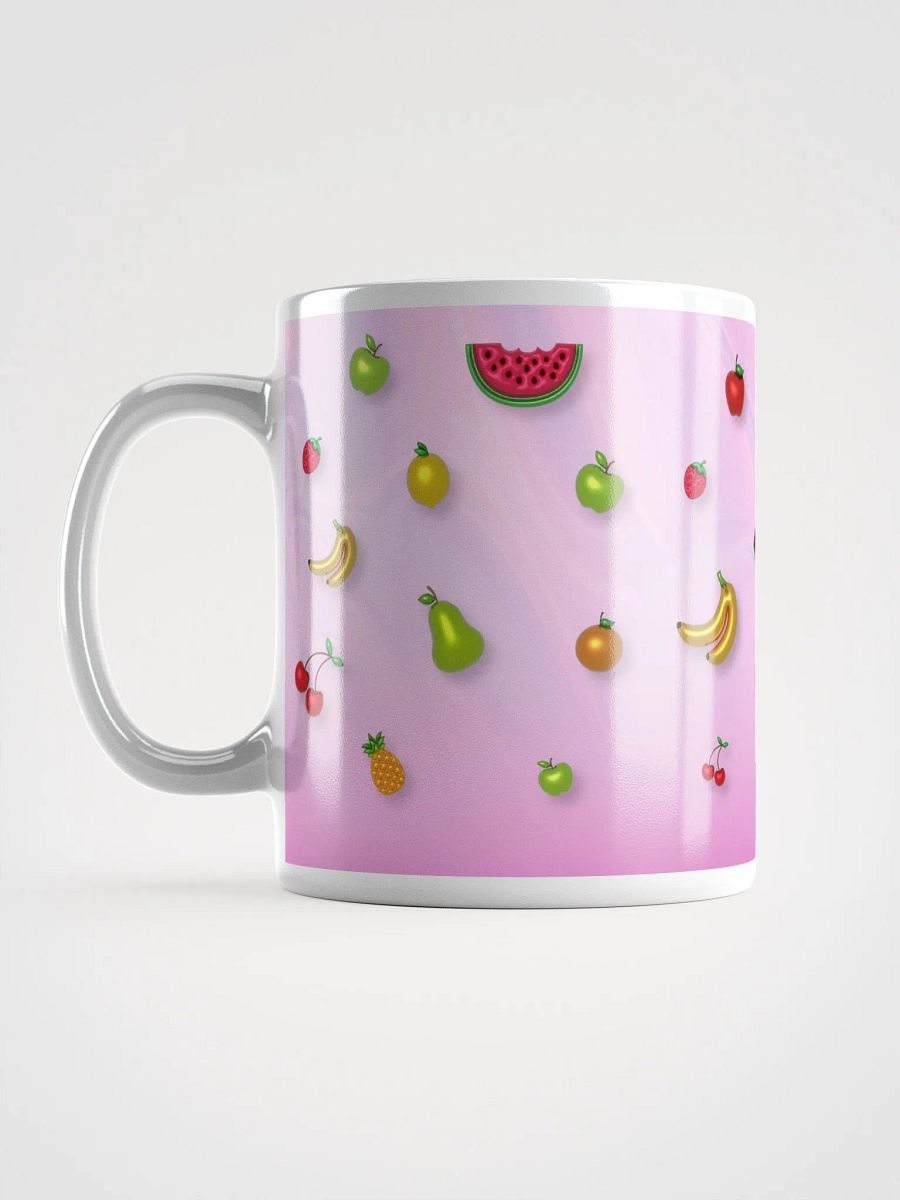 FRUIT SALAD | MUG product image (6)
