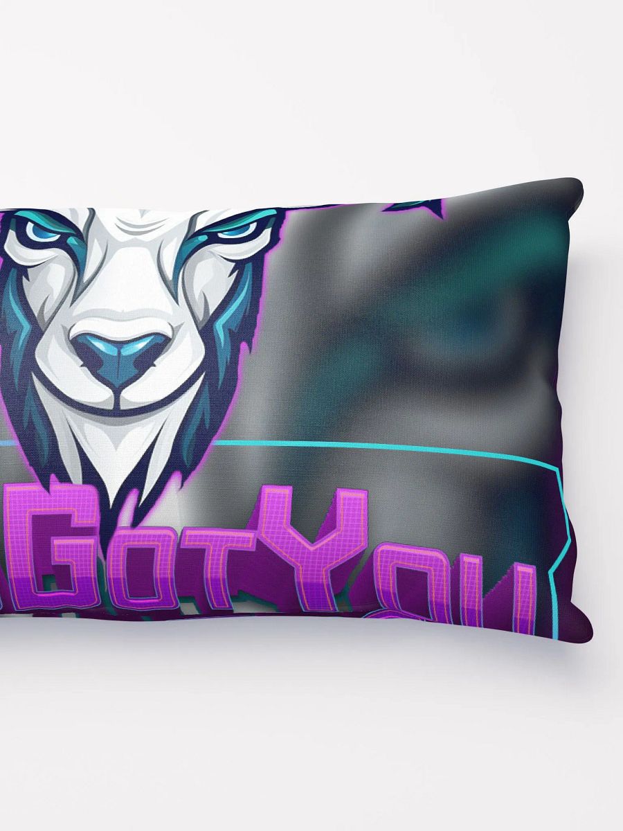 Goated Pillow product image (4)