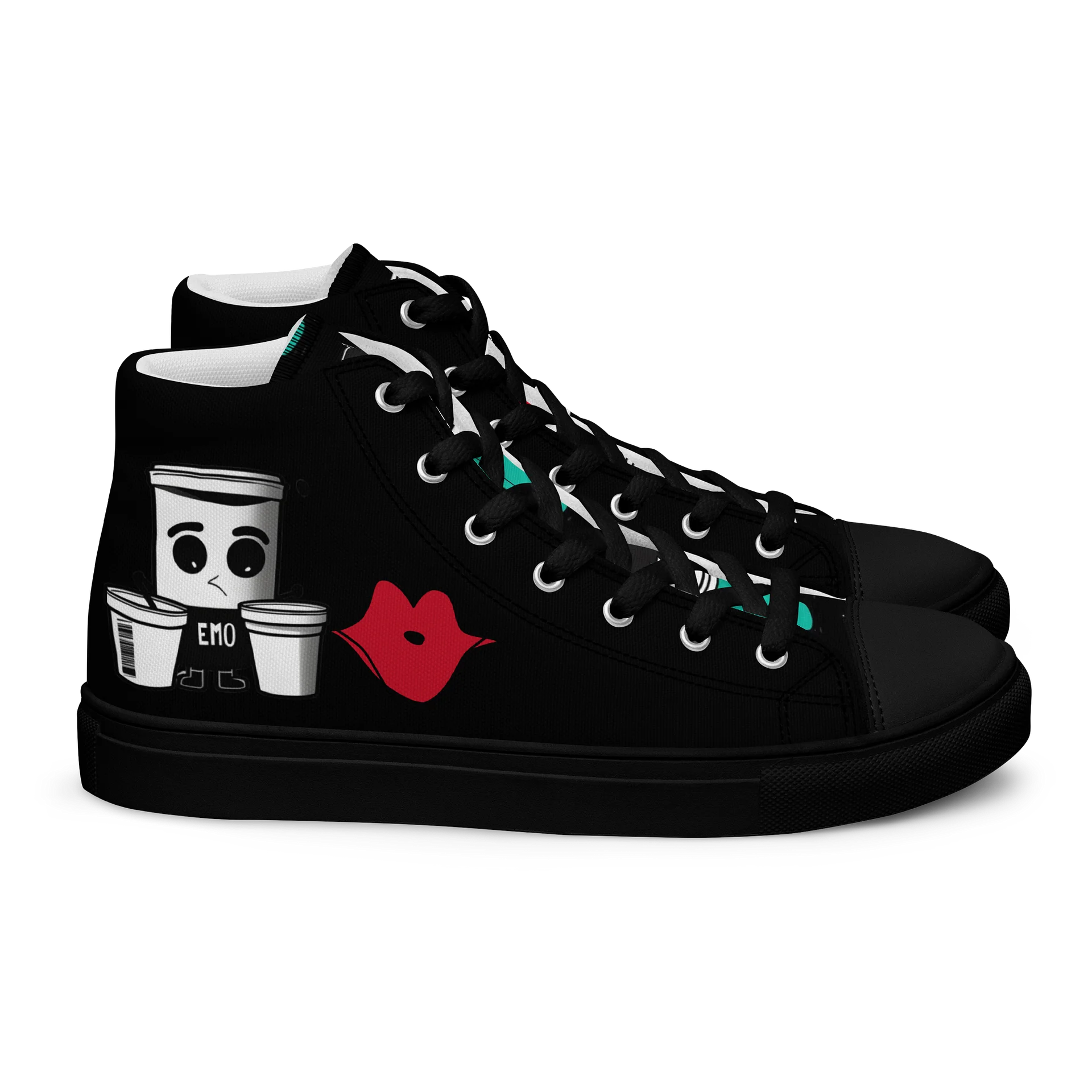 Emo Stompers product image (2)