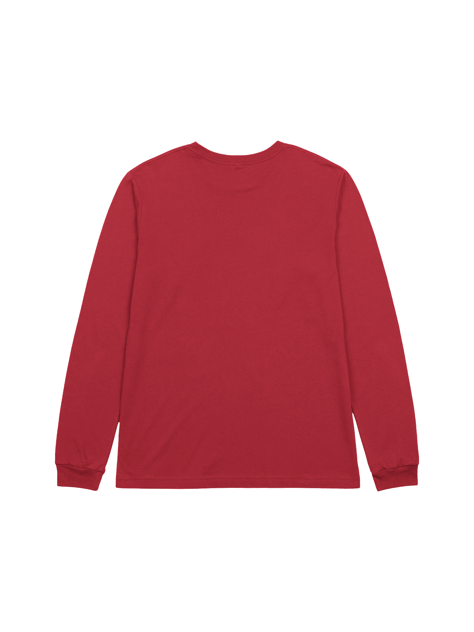 all hail the uterus (winter version long sleeved tee) product image (2)