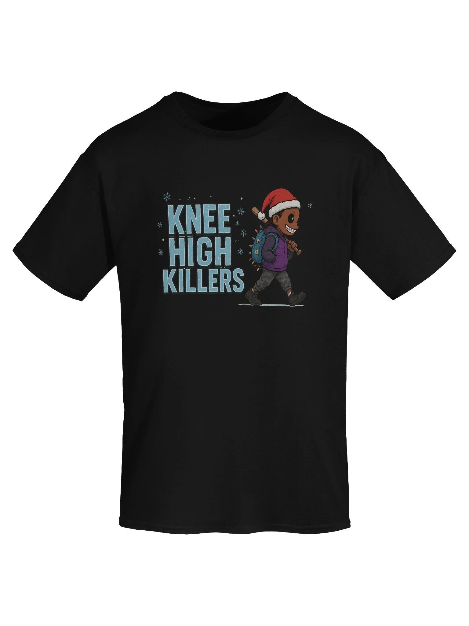 Holiday Vibes. Killer Style T product image (50)