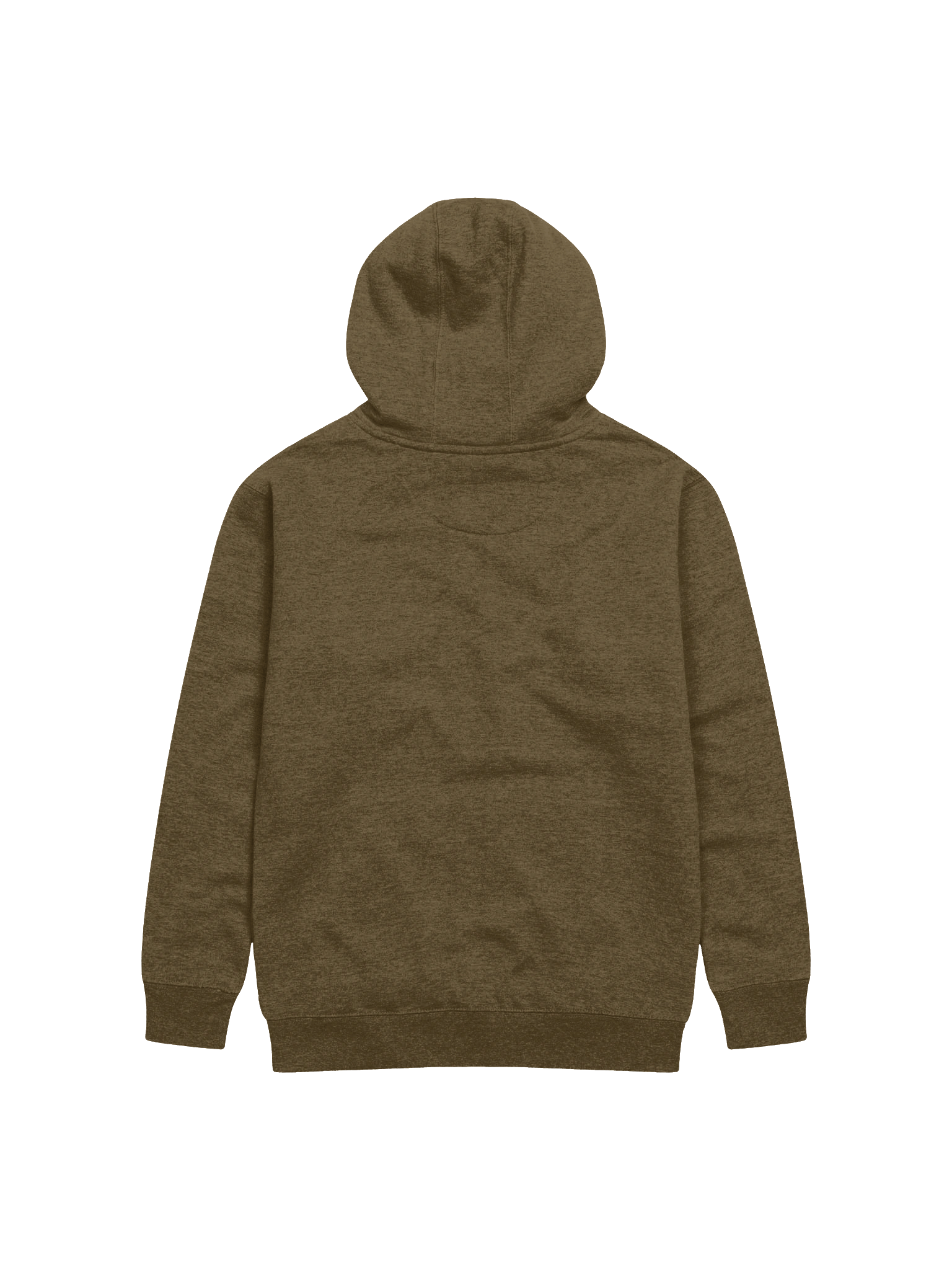 Empire Tank Hoodie (White) product image (3)
