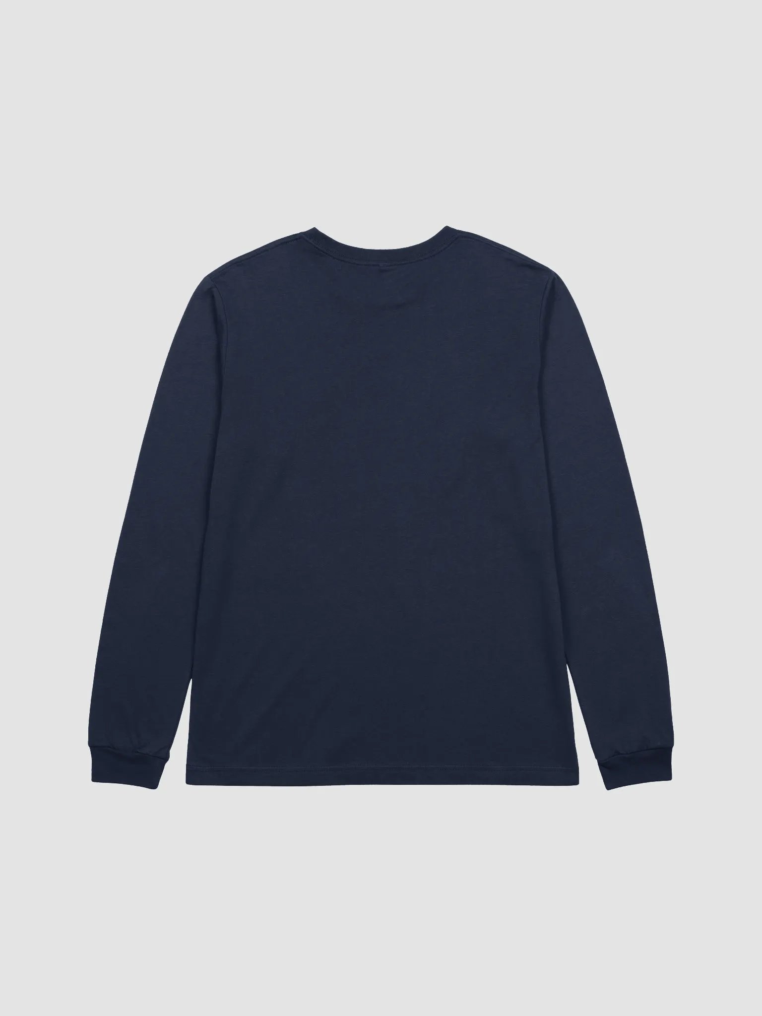 Gender Traditional Unity Long Sleeve Tee product image (2)